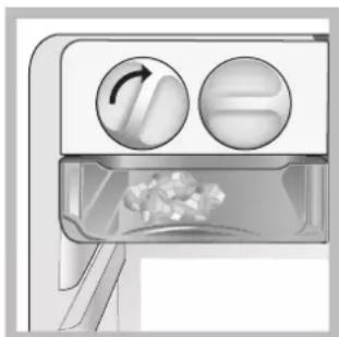 HOTPOINT ENXTM 18322 X F - Bac FRUITS et legumes* - 3