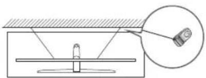SAMSUNG UE49NU8045TXXC - CE - 1