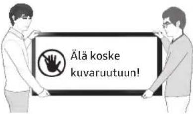 SAMSUNG UE49NU8045TXXC - Pakkauksen sisältö - 4