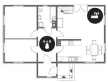 SAMSUNG UE49NU8045TXXC - Wi-Fi-Aussetzer - 1