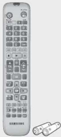 SAMSUNG HTE6759W - Zubehor - 8