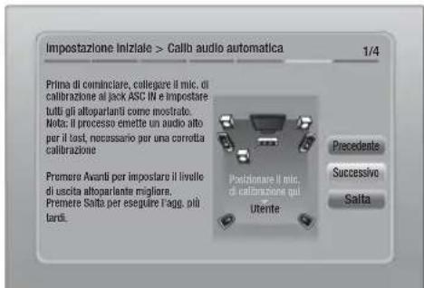 SAMSUNG HTE6759W - Italiano - 1