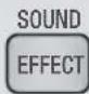 SAMSUNG HTE6759W - Fonction EFFET SONORE - 1