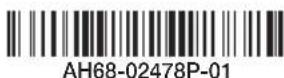 SAMSUNG HTE6759W - Mise au rebut appropriée de ce produit (Déchets d'équipements électriques etlectroniques) - 1
