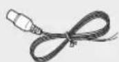 SAMSUNG HTE6759W - Accessoires - 2