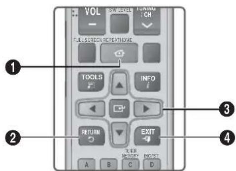 SAMSUNG HTE6759W - NOTA - 1