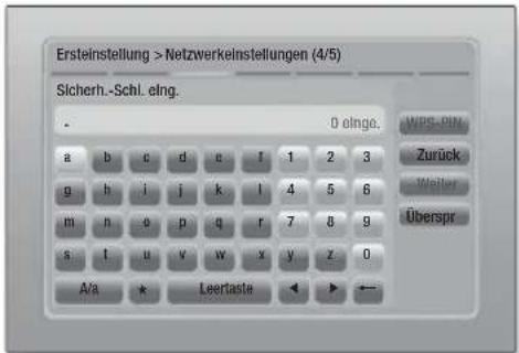 SAMSUNG HTE6759W - HINWEIS - 1