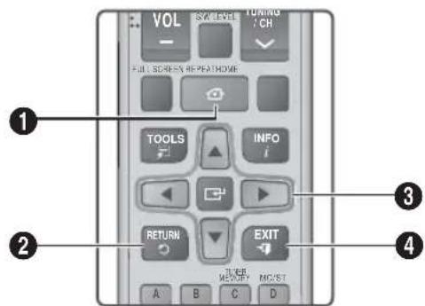 SAMSUNG HTE6759W - HINWEIS - 1
