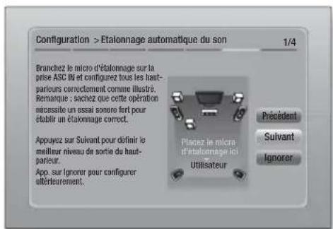 SAMSUNG HTE6759W - REMARQUE - 2