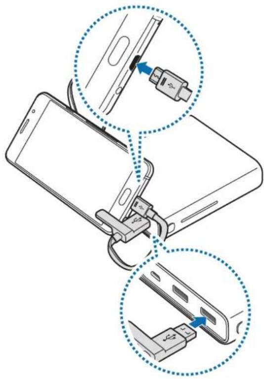 SAMSUNG EBPA510 - jglal jgln - 1