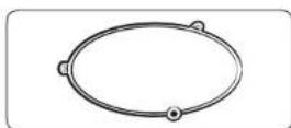 SAMSUNG MC28M6065CK - Accessoires - 1