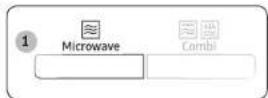 SAMSUNG MC28M6065CK - CAUTION - 1