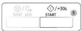 SAMSUNG MC28M6065CK - ATTENTION - 3