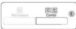 SAMSUNG MC28M6065CK - ATTENZIONE - 1