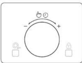 SAMSUNG MC28M6065CK - Using the crusty plate - 3