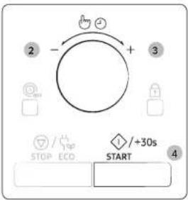 SAMSUNG MC28M6065CK - VORSICH - 3
