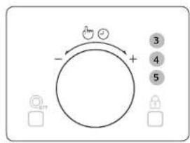 SAMSUNG MC28M6065CK - VORSICHT - 5