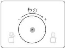 SAMSUNG MC28M6065CK - ATTENZIONE - 2