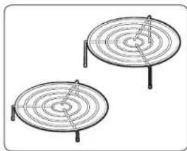 SAMSUNG MC28M6065CK - Accessoires - 3