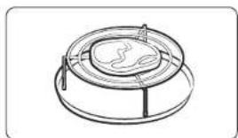 SAMSUNG MC28M6065CK - Grillen - 1