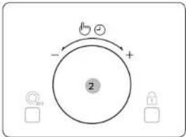 SAMSUNG MC28M6065CK - VORSICHT - 2