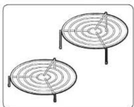 SAMSUNG MC28M6065CK - Accessories - 3