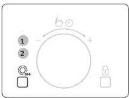 SAMSUNG MC28M6065CK - WARNING - 1