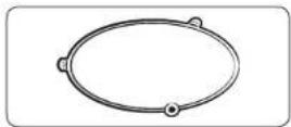SAMSUNG MC28M6065CK - Accessories - 1