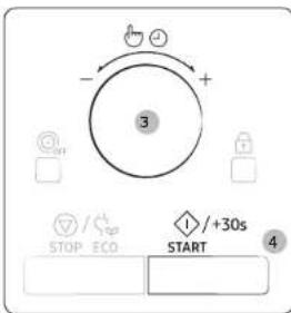SAMSUNG MC28M6065CK - Grilling - 3