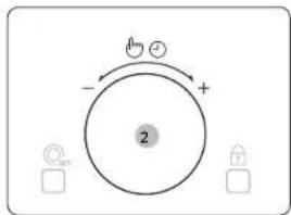 SAMSUNG MC28M6065CK - ATTENZIONE - 2
