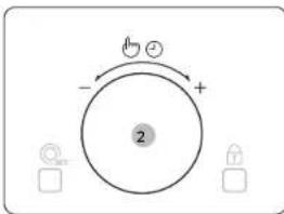 SAMSUNG MC28M6065CK - ATTENTION - 2