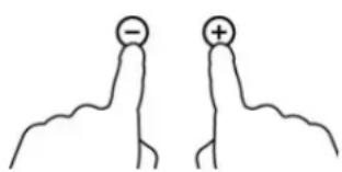 ROSIERES RID 633 DC - Wyłączanie trybu Boost - 2