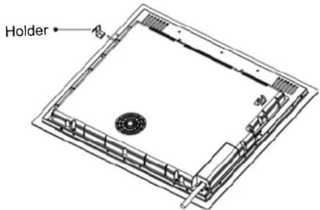 ROSIERES RID 633 DC - Sondererklärung - 3