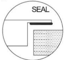 ROSIERES RID 633 DC - Energistyringsfunktion - 3