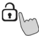 ROSIERES RID 633 DC - Разблокировка - 1