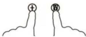 ROSIERES RID 633 DC - Entrar na Função de Gestão de Energia - 1