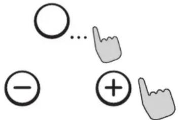 ROSIERES RID 633 DC - Betjeningsforklaring - 1