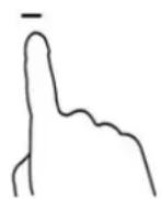 ROSIERES RID 633 DC - Izklop načina Boost - 1