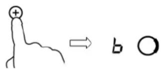 ROSIERES RID 633 DC - Boost mode - 2