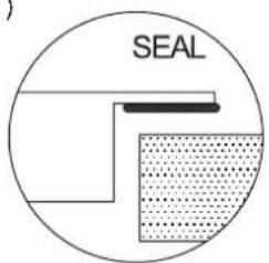 ROSIERES RID 633 DC - 1