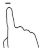 ROSIERES RID 633 DC - Cancel the Boost mode - 1