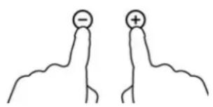 ROSIERES RID 633 DC - Désactivation du mode « boost » - 2