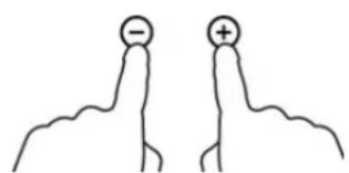 ROSIERES RID 633 DC - Cancelación del modo Boost - 2