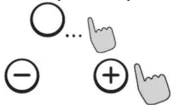 ROSIERES RID 633 DC - Instrukcje dotyczące funkcjonowania - 1