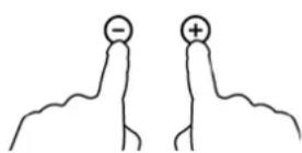 ROSIERES RID 633 DC - Cancel the Boost mode - 2