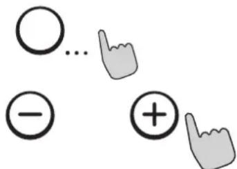 ROSIERES RID 633 DC - Istruzioni di funzionamento - 1