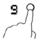 ROSIERES RID 633 DC - Boost mode - 1