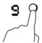 ROSIERES RID 633 DC - Tehotila (Boost) - 1