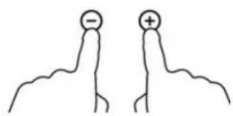 ROSIERES RID 633 DC - Vypnutí režimu zesilovače výkonu - 2