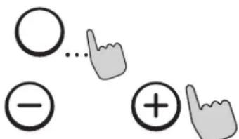 ROSIERES RID 633 DC - Příprava před použitím: - 2